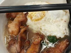 -新辉港式茶餐厅(北栅店)