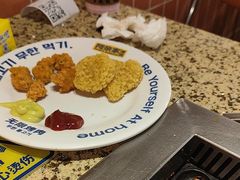 -阿亲家·韩式无限烤肉(春熙路店)