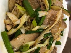 -盛唐府乾州酸汤面