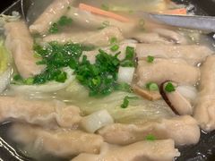 -老砂锅(城北店)