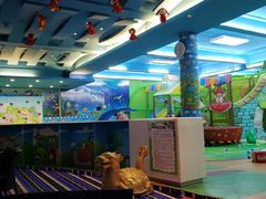 -宝丽金大酒店·洗浴中心