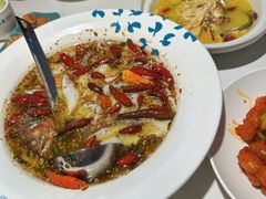 -花椒笑成都小馆(百脑汇店)