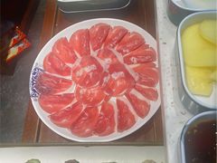 -鑫隆四季涮肉(八角畅游店)
