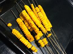 -碎怂烤肉(钟楼柳巷店)