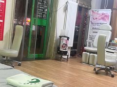 -北派修脚(双桥店)
