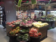 -盒马鲜生(顺义店)