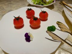 -喜公馆(平安金融中心店)