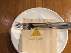 -乐凯撒披萨(正佳广场店)