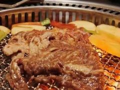 -上男·烧肉集市(五一广场店)