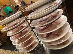 斑鱼-龙继斑鱼庄(犀浦店)