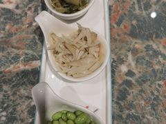 -金枝玉叶上海人家食府(三里河店)