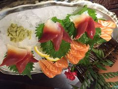 松子日本料理(白家庄店)-松子料理(白家庄店)