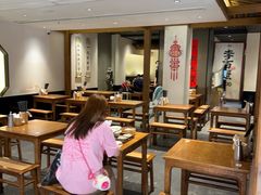 -李百蟹·江南蟹黄面·河景餐厅(夫子庙总店)