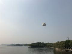 -天目湖山水园