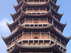 -拙政园