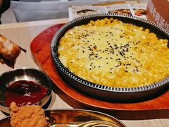 -梨花牛肉汤饭(仁恒伊势丹店)