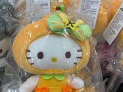 -凯蒂猫主题馆