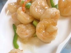 -京皇十二道天津菜(蒲黄榆店)