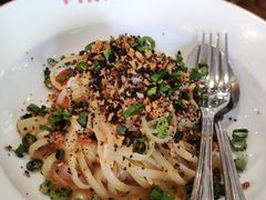 -Fini's Italian American(Wan Chai)