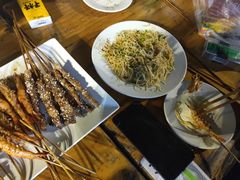 -木屋烧烤(白石洲店)