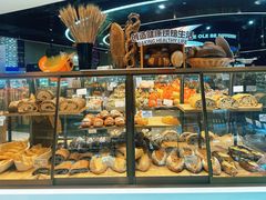 -Olé精品超市(广州太古汇店)