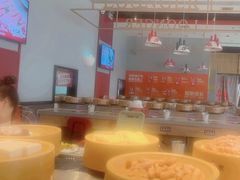 -龍歌自助小火锅(李沧顺和汇店)