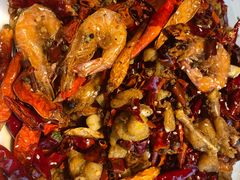 -川里谈·川味小馆(北京路店)