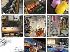 -驿舍·民國老营房院子私房菜(科学会堂店)