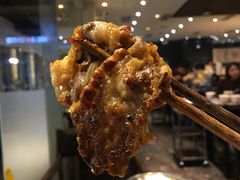 -火炉火自助餐(悠唐购物中心店)
