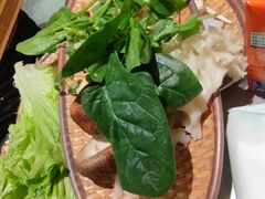 -一绪に寿喜烧(荟聚店)