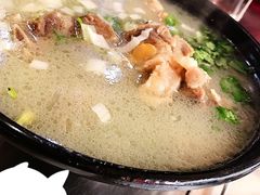 -郭记原生态烤羊腿(长宁路店)