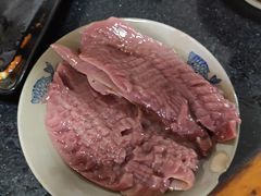 -肥龙火锅(南坪店)
