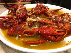 -香满堂川湘菜烤鱼(龙茗路店)