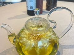 -若蘭慈·无国界素食料理(欢乐海岸店)