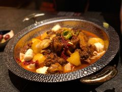 -丝路金桃·新疆菜(徐汇店)