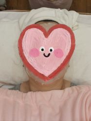 -芳朵美容养生SPA