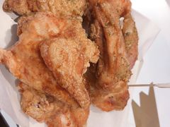 -BOPEYE·波派炸鸡(九霄天地店)