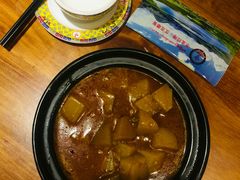 -思金拉措庄园藏餐(太阳岛店)