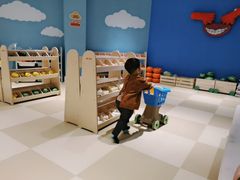 -杭州开元森泊度假乐园