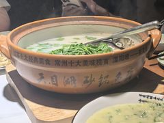 -风味小馆(天目湖宾馆店)