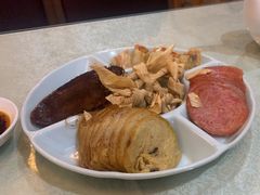 -长春观斋补堂素菜馆