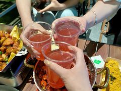 -功夫怪兽·烧烤(珠江路店)
