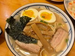 -浪花亭日本料理(古田路店)