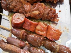 微波腱子肉-海平馄饨(逍遥二路店)