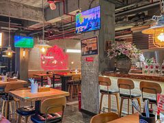 -Devils’ Brewery小恶魔精酿啤酒(武汉天地店)