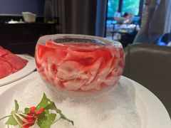 -蜀九香火锅(李家沱店)