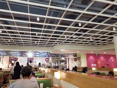 -So Lounge索兰至餐厅(蓝色港湾店)