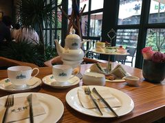 -SEN CASTLE城堡西餐(创意设计中心店)