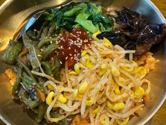 -聚合鑫东北熏酱熟食麻辣面(长阳店)