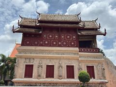 -帕辛寺